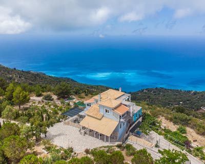 Διαμέρισμα στην Λευκάδα