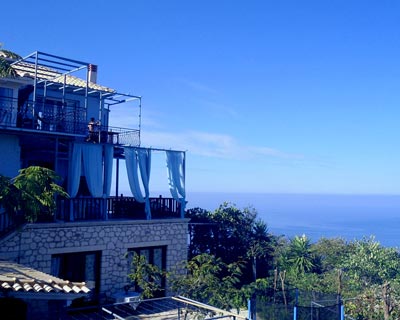 Ενοικιαζόμενα Δωμάτια Λευκάδα