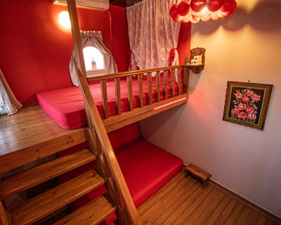 Όμορφη Βίλλα Λευκάδα