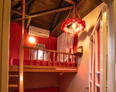 Βίλλα Ματούλα Καλαμίτσι