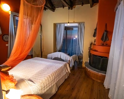 Βίλλα Ματούλα Καλαμίτσι Λευκάδας