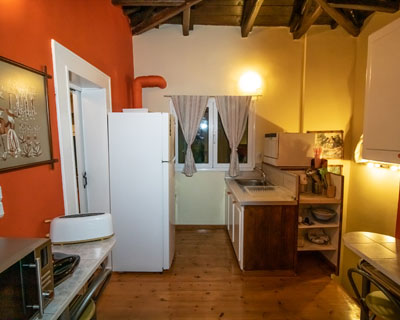 Βίλλα Ματούλα Καλαμίτσι Λευκάδας