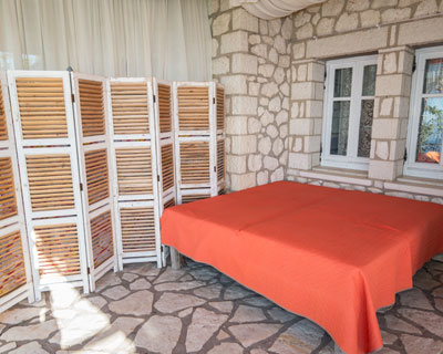 Διαμερίσμα παραλία Λευκάδας