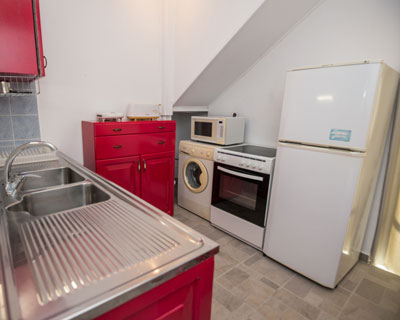 Διαμερίσμα παραλία Λευκάδας