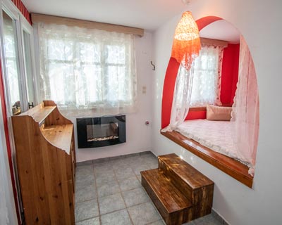 Διαμερίσμα παραλία Λευκάδας