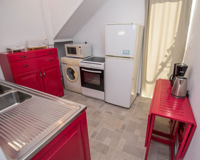 Διαμερίσμα παραλία Λευκάδας