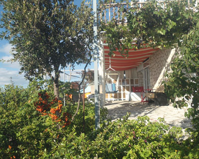 Διαμερίσμα παραλία Λευκάδας