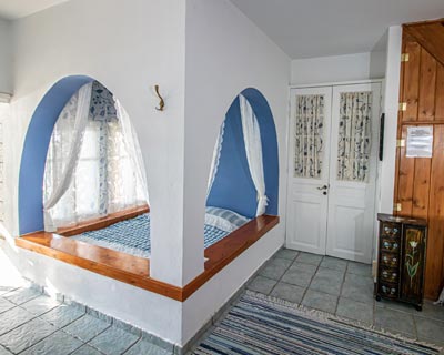 Διαμερίσμα παραλία Λευκάδας