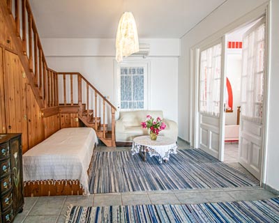 Διαμερίσμα παραλία Λευκάδας