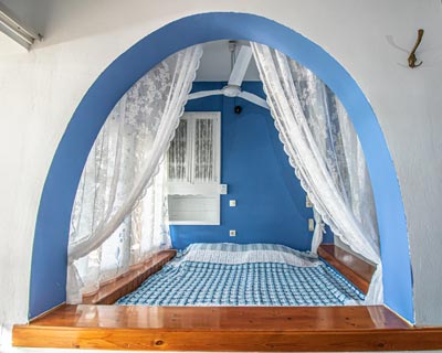 Διαμερίσμα παραλία Λευκάδας