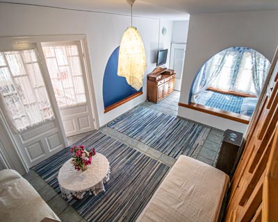 Διαμερίσμα παραλία Λευκάδας