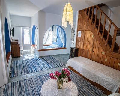 Διαμερίσμα παραλία Λευκάδας