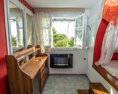 Διαμερίσμα παραλία Λευκάδας