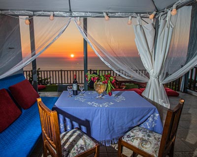 Διαμερίσματα Λευκάδα