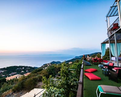 Διαμερίσματα Λευκάδα