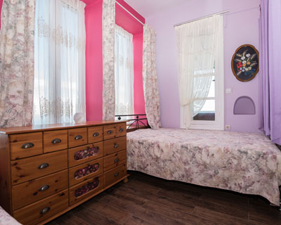 Διαμερίσματα Λευκάδα