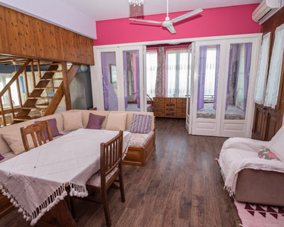 Διαμερίσματα Λευκάδα