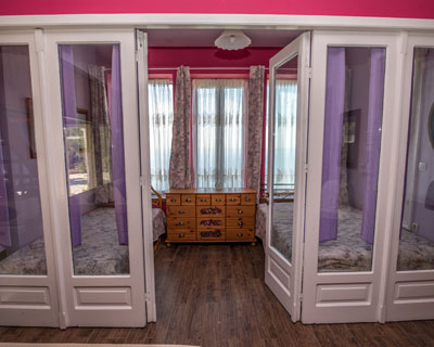 Διαμερίσματα Λευκάδα