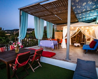 Διαμερίσματα Λευκάδα