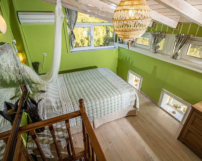 Διαμερίσματα Λευκάδα