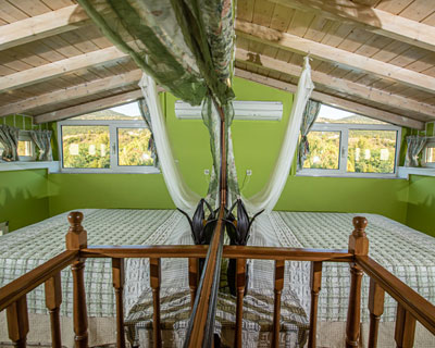 Διαμερίσματα Λευκάδα