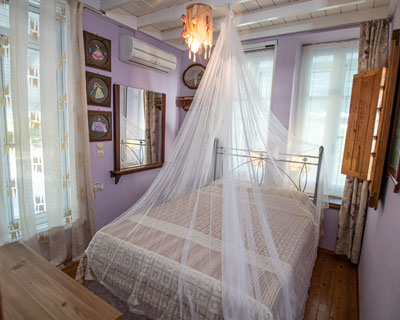 Διαμερίσματα Λευκάδα