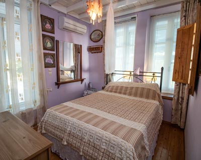 Διαμέρισμα Σελίνι Βίλλα Ματούλα