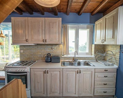 Ενοικιαζόμενο διαμέρισμα Λευκάδα