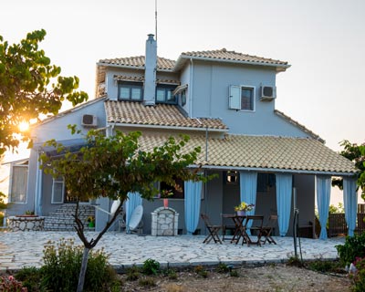 villa matula apartments