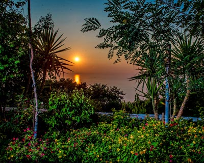 Διαμερίσματα Λευκάδα