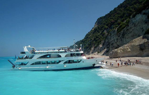 Κρουαζιέρα