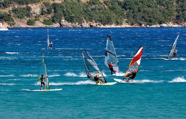 Windsurf