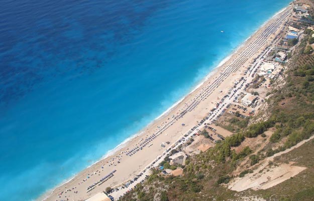 Παραλία Κάθισμα