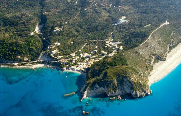 Άγιος Νικήτας