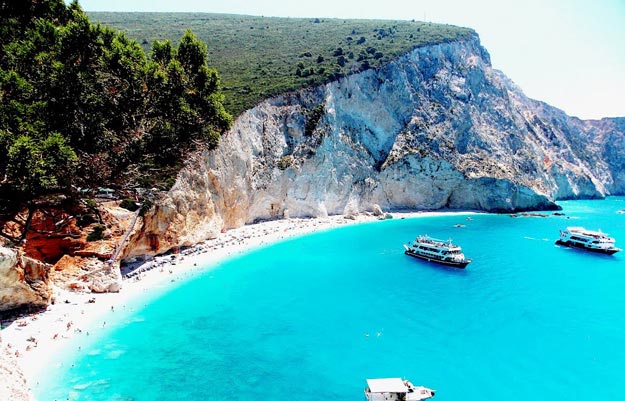 Πόρτο κατσίκι