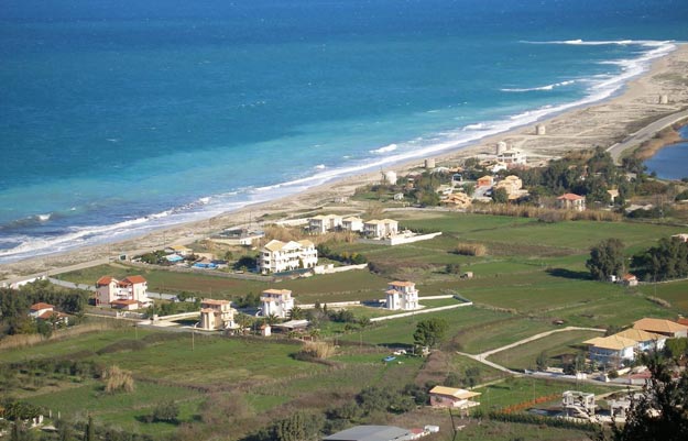 Άγιος Ιωάννης, Μύλοι, Γύρα, Πορτόνι, Κάστρο